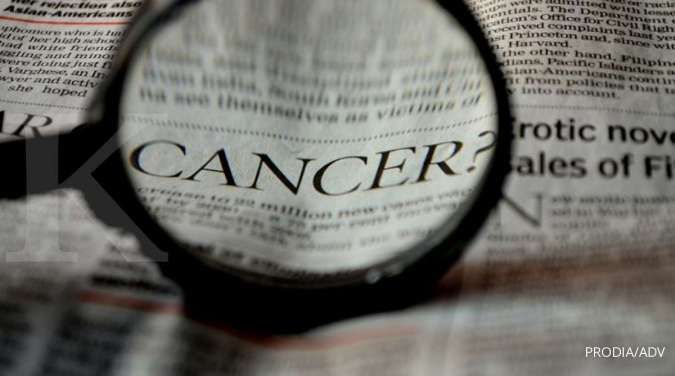 Ketahui Risiko Kanker Lebih Dini dengan CArisk