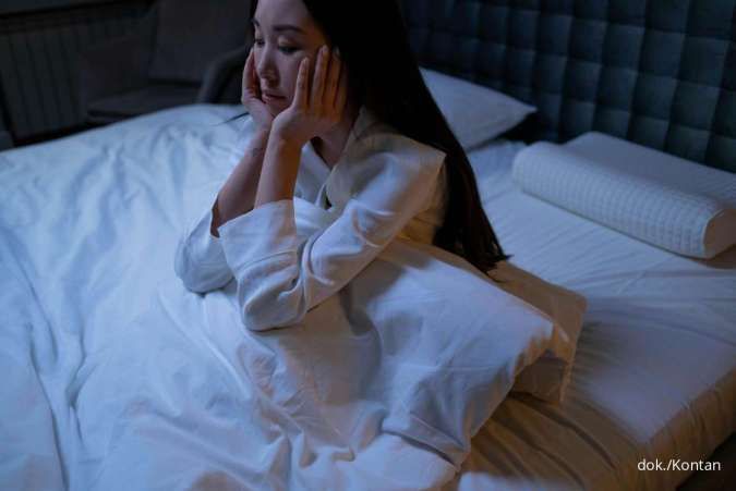 Sering Insomnia? Ini 9 Tips agar Cepat Tidur yang Bisa Anda Coba