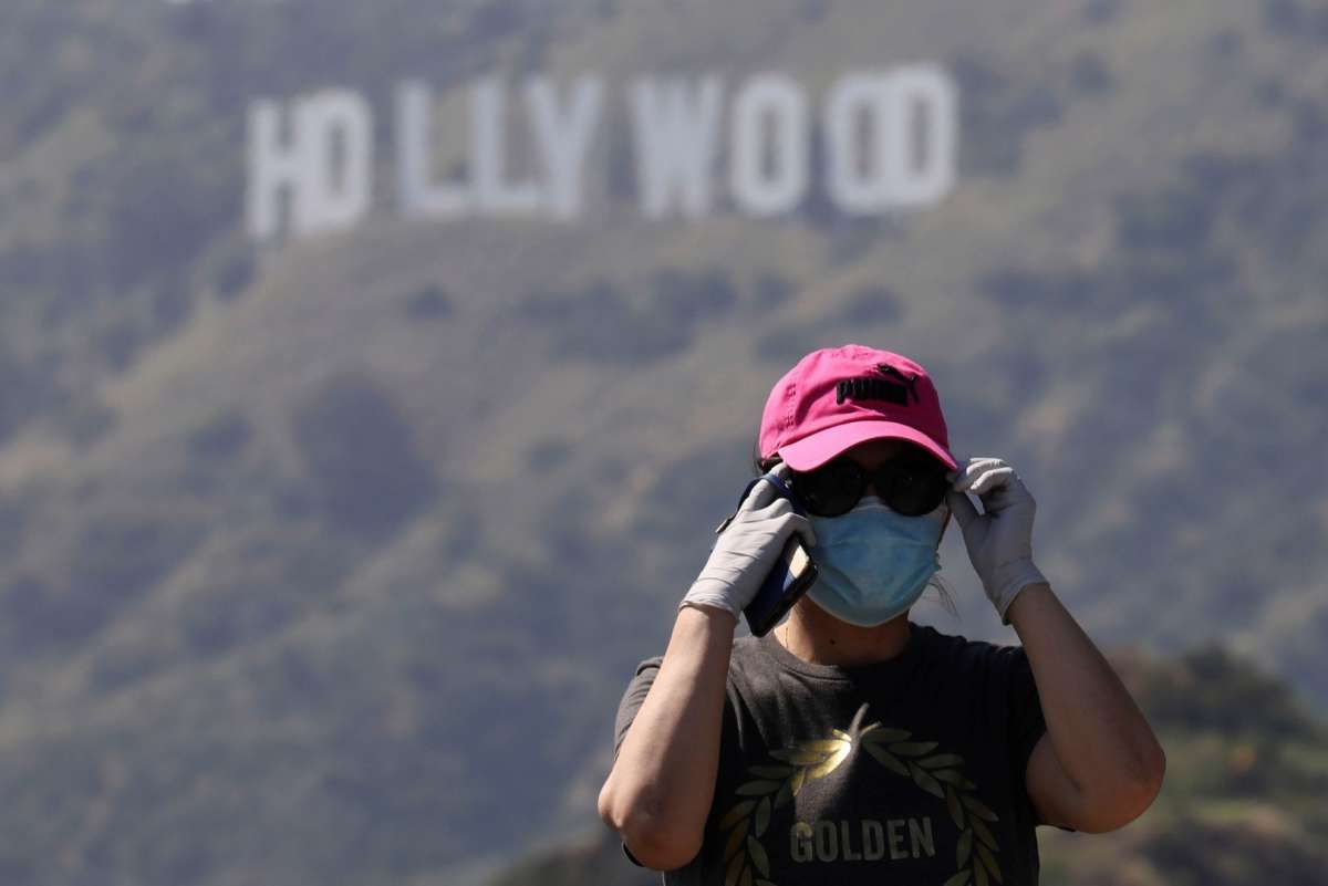 Capai Kesepakatan, Serikat Pekerja Film dan Televisi Amerika Batal Mogok Kerja