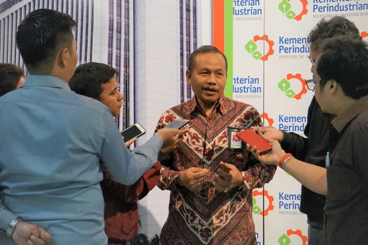 Pamerkan hasil karya Litbang, Kemenperin gelar BANDREX 2019