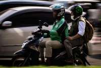 Pakar: Ojol Tak Dapat THR Karena Aplikator Bukan Perusahaan Trasnportasi