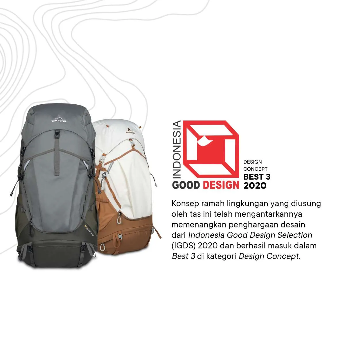 Mempercepat Produksi ke Pasar, Eigerindo Menggunakan Teknologi Aptos