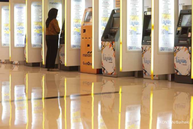 Cara Cek Mutasi Bank Mandiri dengan ATM sampai Livin by Mandiri