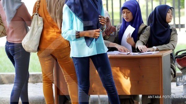 Catat, pekerja perempuan hanya boleh bekerja hingga pukul 21.00 WIB di Aceh