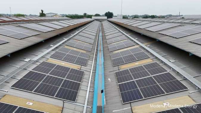 Dari Hemat Biaya sampai Turunkan Emisi, Ini Kelebihan Solar Panel untuk Bangunan