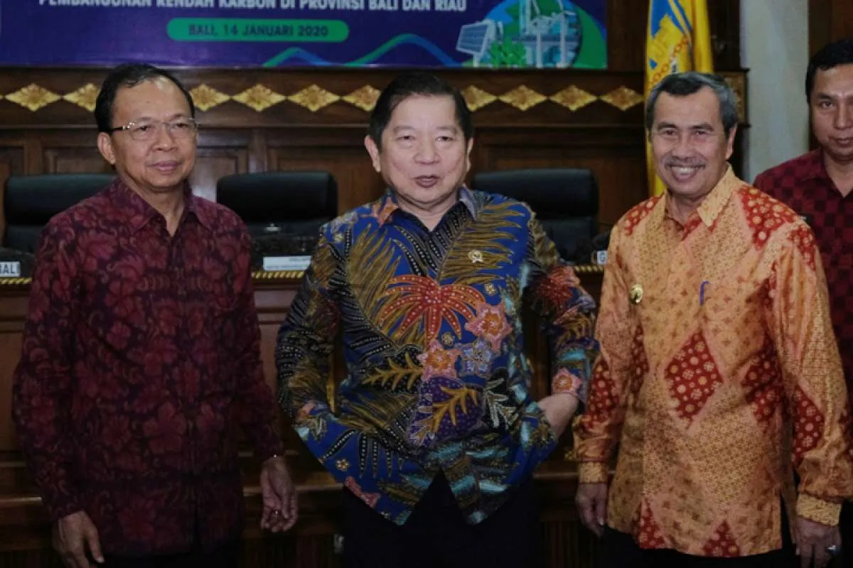Bappenas masih gunakan PINA sebagai skema pembiayaan alternatif