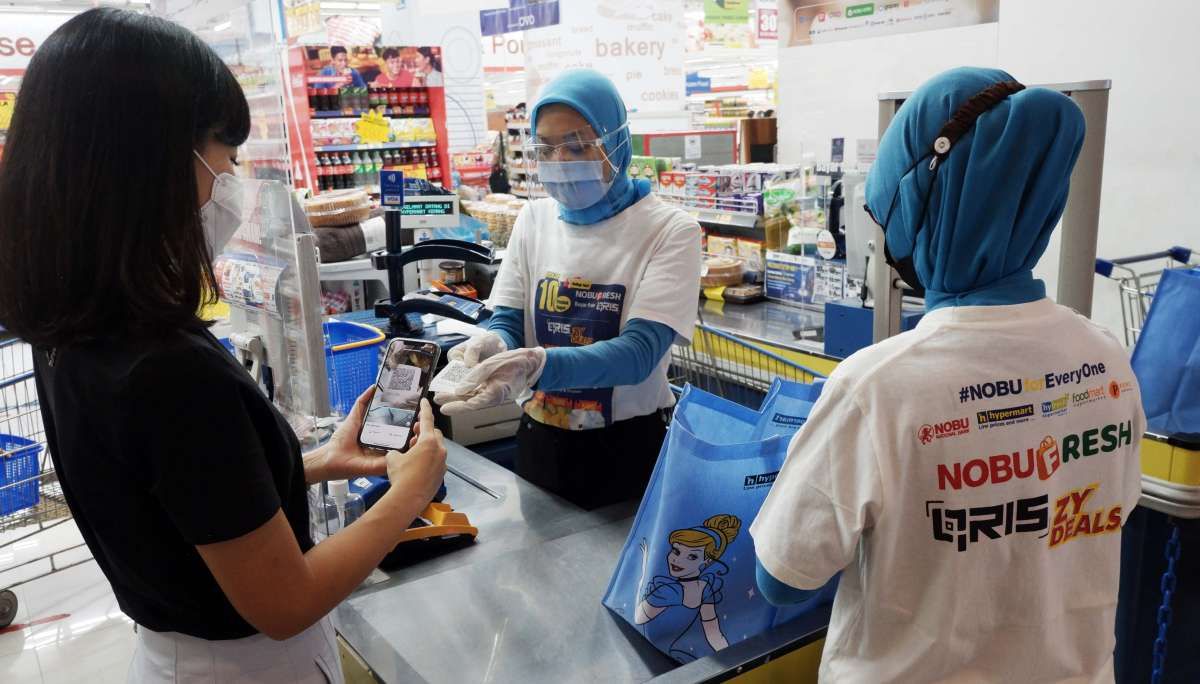 GoTo Kuasai 11,5 Persen Saham MPPA, Harga Beli Rata-Rata Hanya Rp 577,41 per Saham