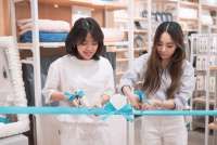 Brand Lokal Unitwo Luncurkan Produk Baru untuk Tidur Lebih Nyaman