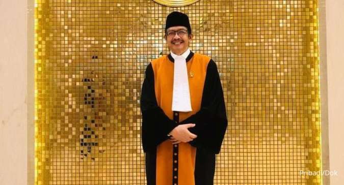 Hakim Agung Haswandi Beri Makna Baru Terhadap Pelaksanaan Eksekusi Putusan