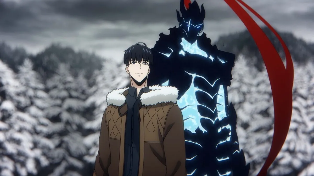 Solo Leveling Season 2 Episode 2 Subtitle Indonesia, Sinopsis, Jadwal & Tempat Nonton