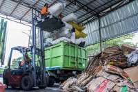 Aturan Soal Energi Sampah Segera Rilis
