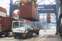 Negosiasi Tarif Ekspor ke AS: Indonesia Incar 0% untuk CPO, Kakao, dan Tekstil