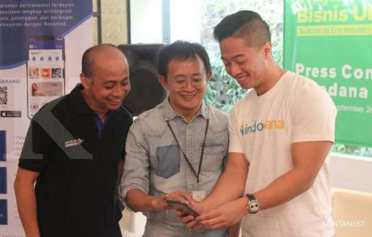3 Penyebab Utama Pinjaman Online Ilegal Masih Kerap Memakan Banyak Korban