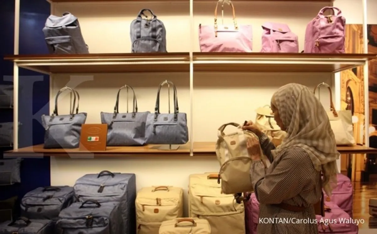 Mitra Adiperkasa (MAPI) kejar pertumbuhan stabil tahun ini