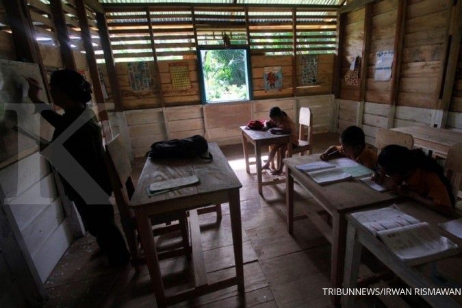 Pendaftaran Pendidikan Profesi Guru 2022 Ditutup Hari ini, Cek di Ppg.kemdikbud.go.id