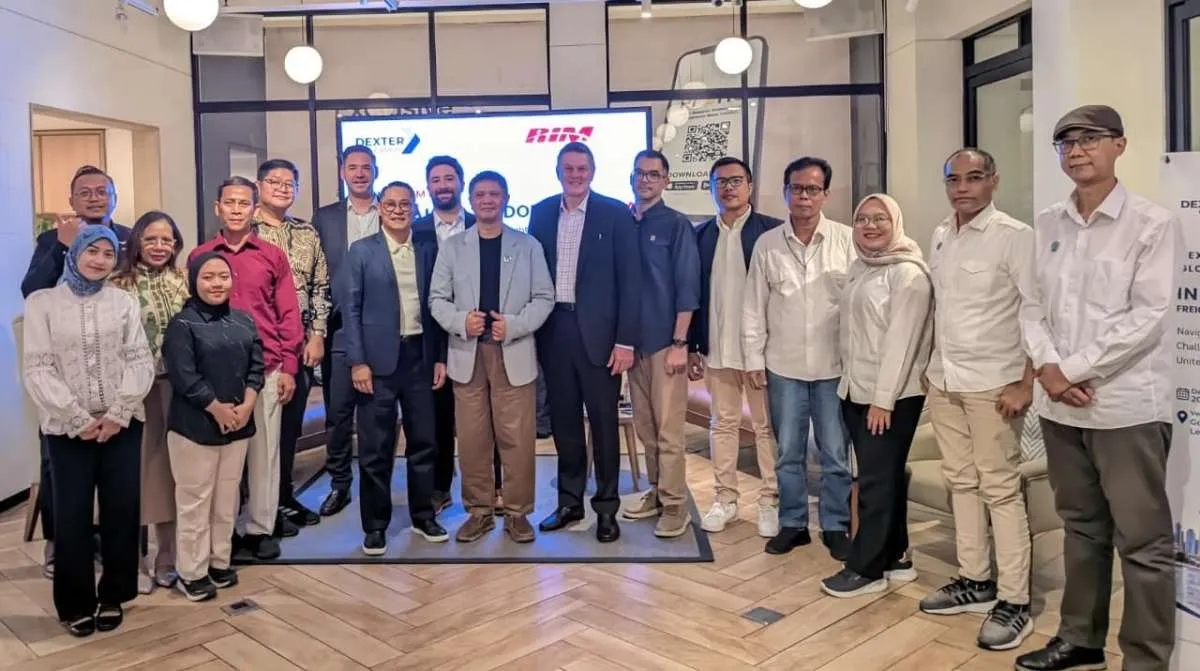 Pangsa Pasar RI Baru 2,7%, HIMKI Bidik Pasar Mebel Amerika Serikat