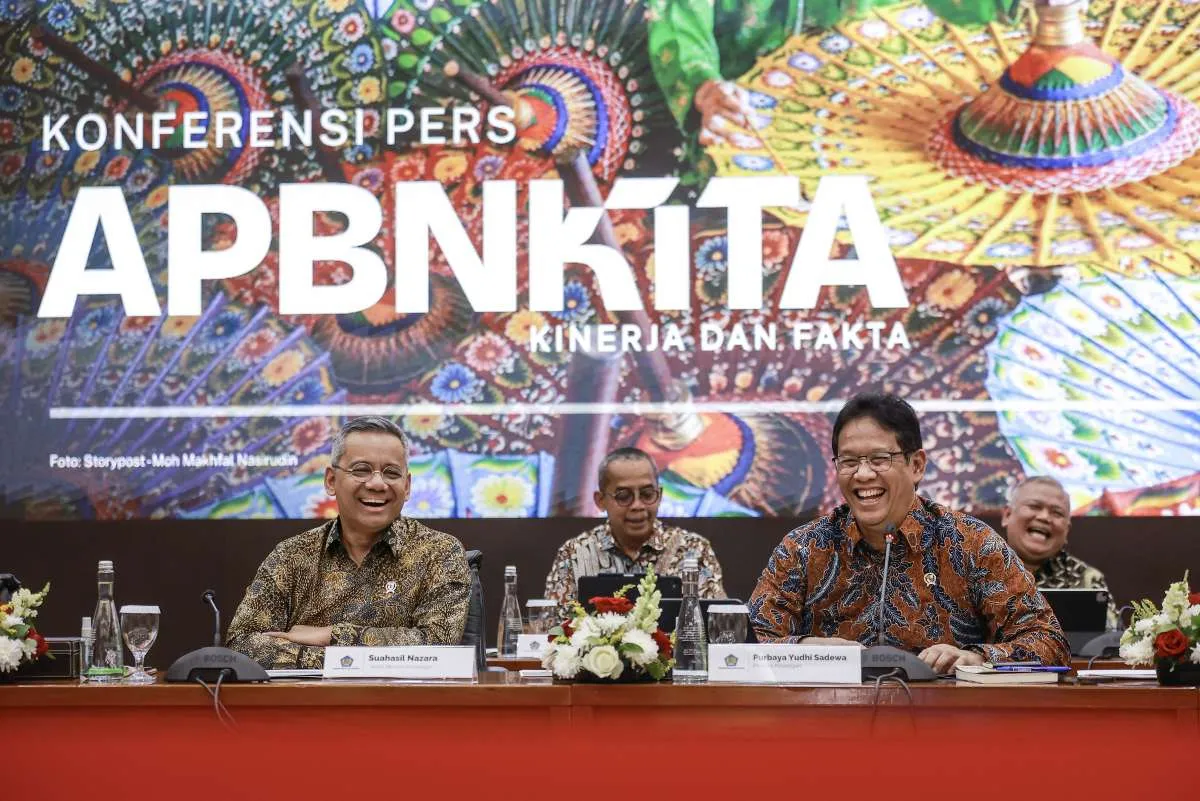Keseimbangan Primer Masih Catatkan Surplus, Ekonom: Penyerapan Belanja Lambat