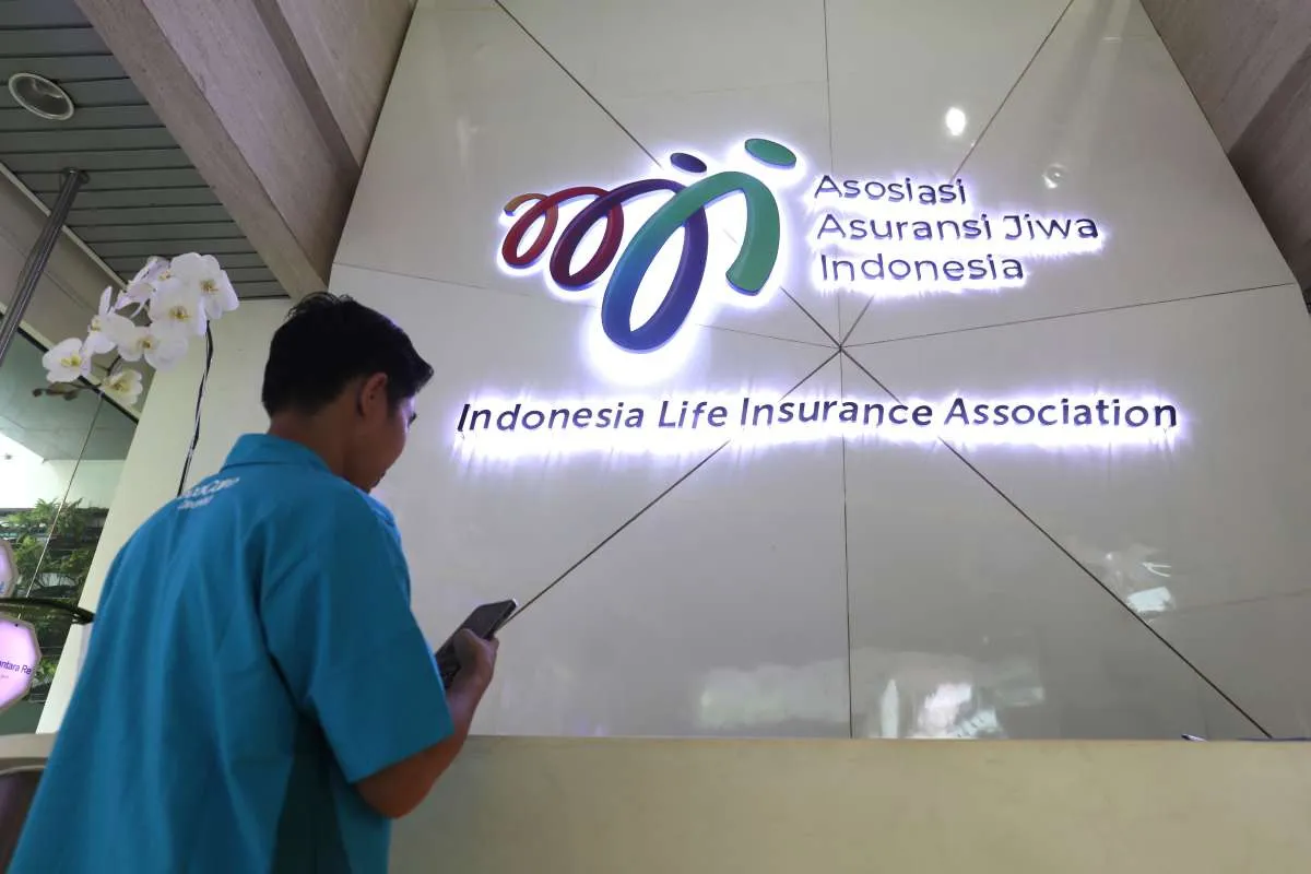 AAJI: Kanal Bancassurance Jadi Penopang Utama Premi Asuransi Jiwa di Semester I-2026