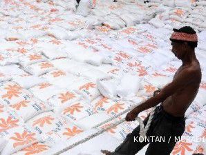 Tekan inflasi, pemerintah diimbau mengimpor beras