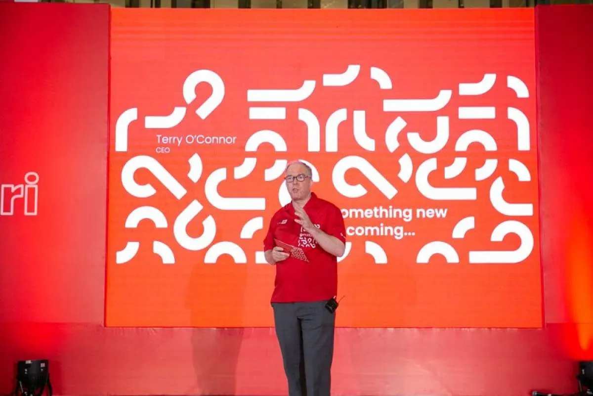 Matahari Department Store (LPPF) Merilis Identitas dan Citra Baru Gerai Matahari