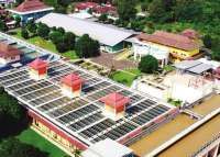 Moya Indonesia (MOYA) Bentuk Usaha Patungan untuk Garap Infrastruktur Air di 2 Lokasi