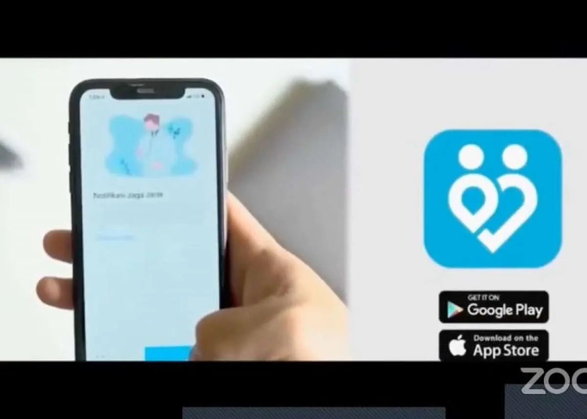 Kapan Status Hitam di PeduliLindungi Kembali ke Warna Semula? Cek Aturan Terbaru Ini