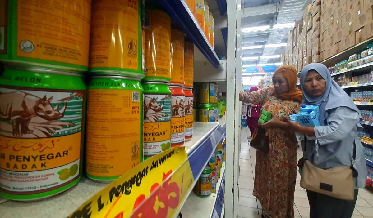 Pertumbuhan Ekonomi Indonesia Diproyeksi Lebih Tinggi Tahun Depan, Ini Pendorongnya