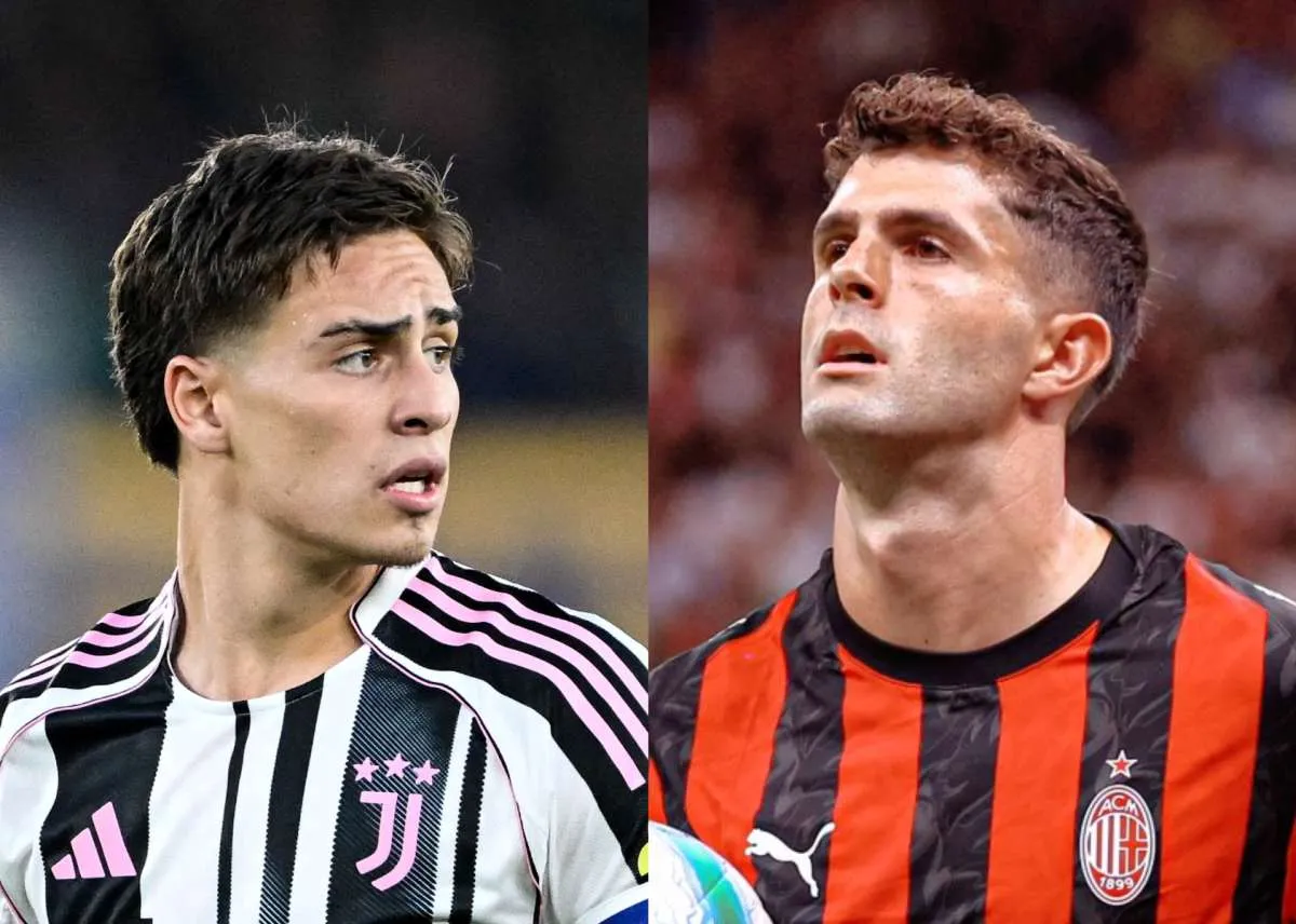 Prediksi Juventus vs AC Milan, Jadwal, dan Link Live Streaming Serie A