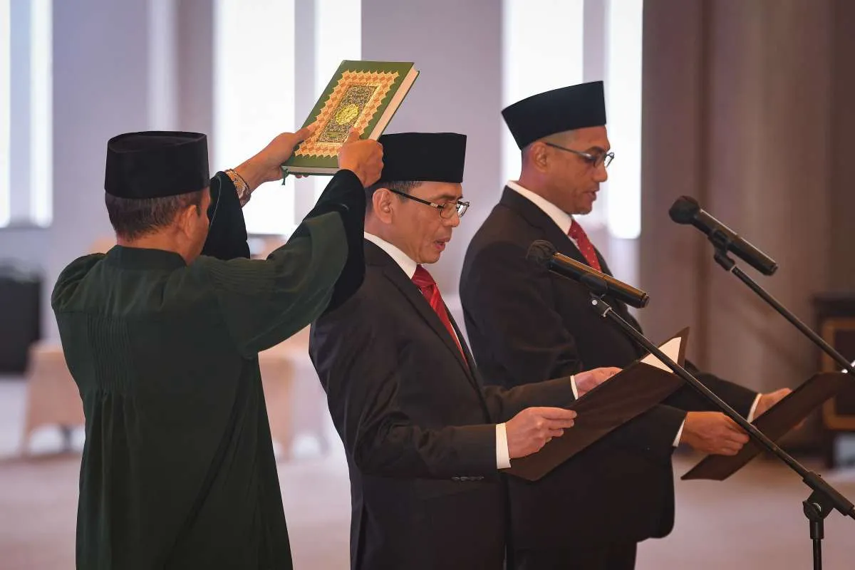 Indodax Sambut Positif Pelantikan Hasan Fawzi Sebagai Dewan Komisioner OJK