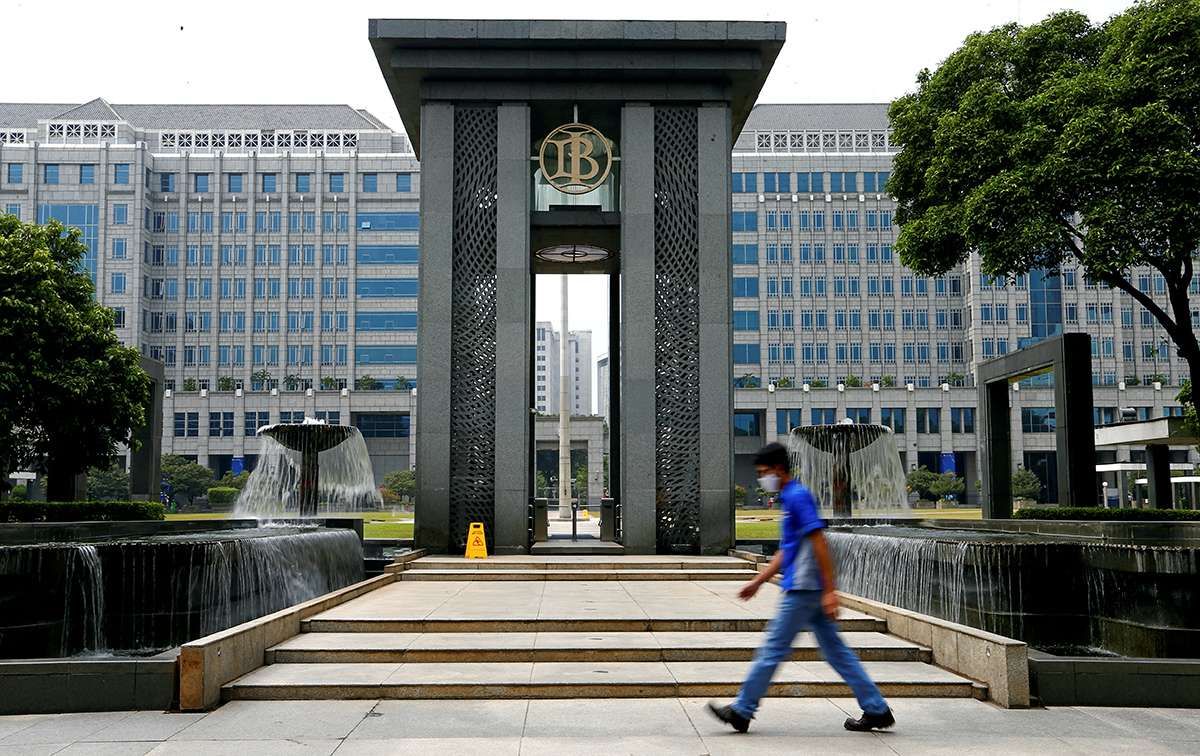 Kondisi Masa Sulit, Korporasi Mulai Andalkan Utang Bank