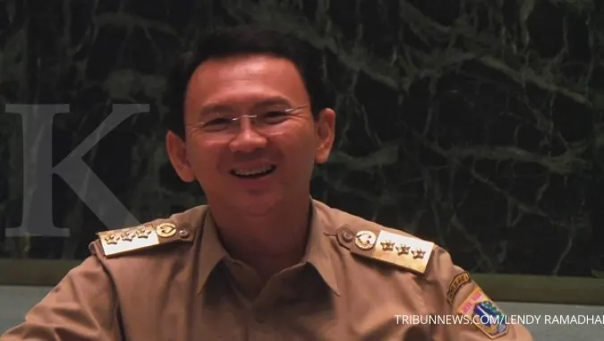 Golkar to support Ahok in Jakarta election