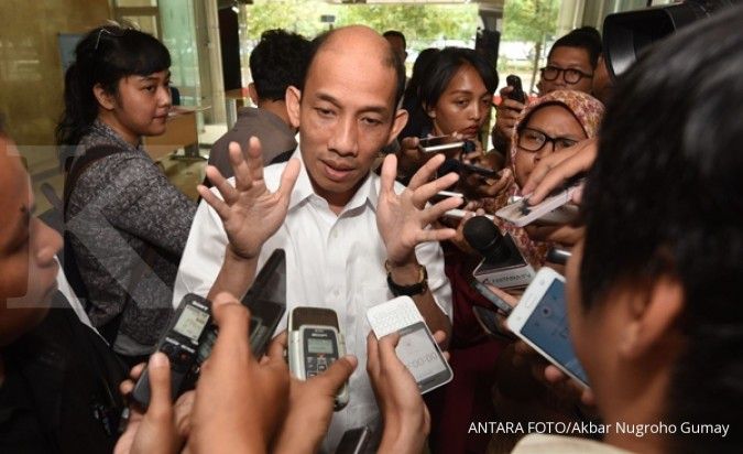 Setnov: Soal Archandra, Jokowi pasti paham aturan