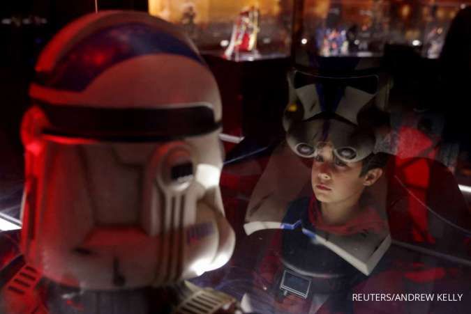 6 Pelajaran Keuangan Pribadi dari Star Wars yang Relevan untuk Tahun 2025