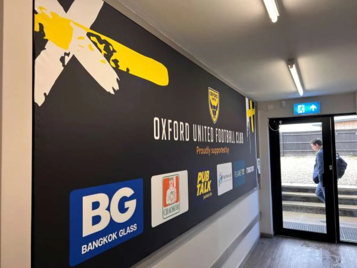 Pemilik Mayoritas Oxford United Kini Digenggam Anindya Bakrie dan Erik Thohir