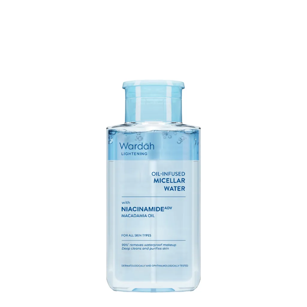 Wardah Acne Care Micellar Water