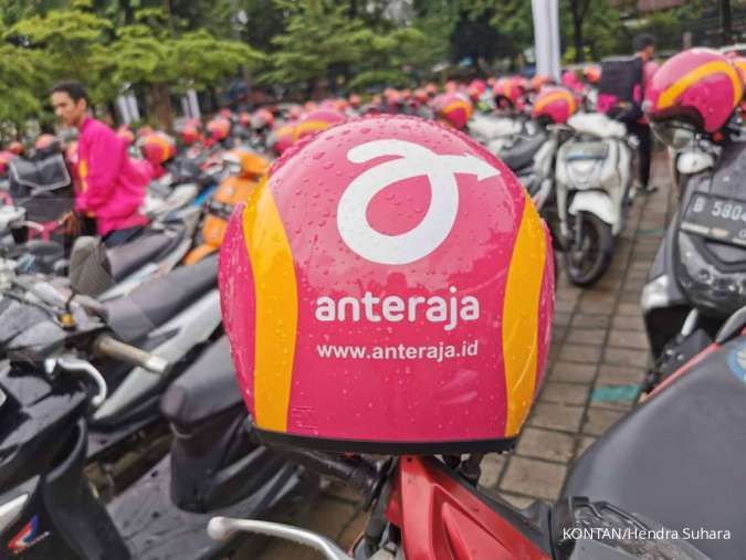 Anteraja dorong digitalisasi layanan logistik di seluruh Indonesia