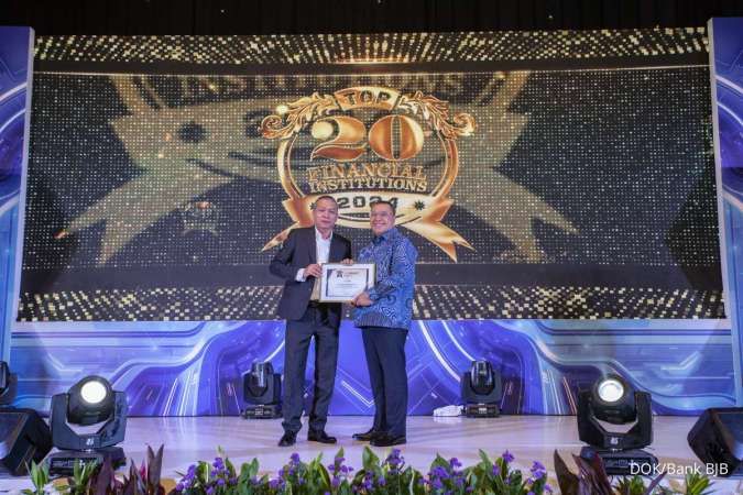 Kontan - Bank BJB Native Online