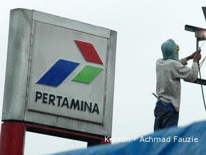 Kembangkan Terminal Minyak, Pertamina Butuh Mitra