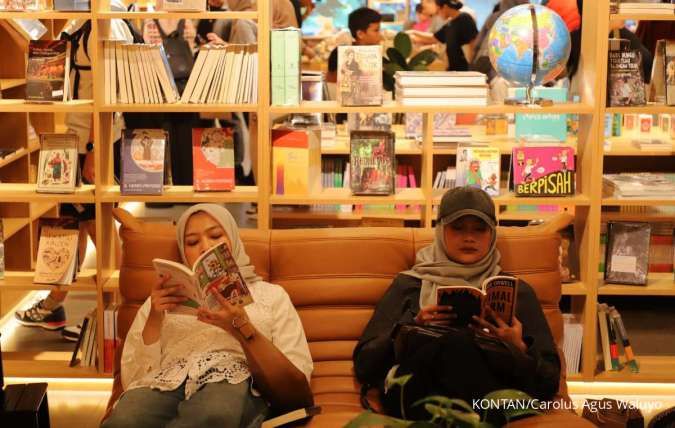 Daftar 7 Novel Fiksi Sejarah Indonesia Populer dan Wajib Baca Semua
