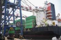 Pemerintah Bantah Indonesia Jadi Jalur Transshipment Produk China ke AS