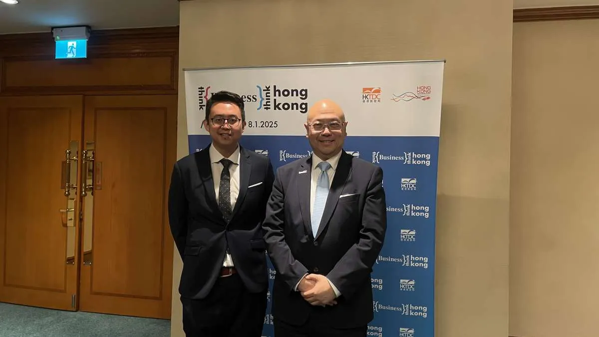 Hong Kong Siap Bantu Indonesia dalam Membangun Family Office, Ini Strateginya