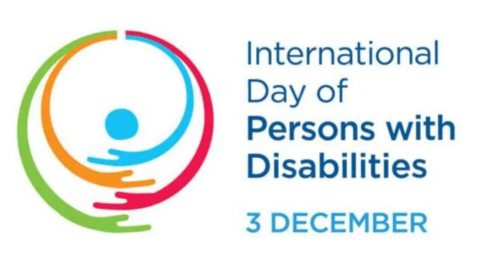 Tema dan Logo Hari Disabilitas Internasional 2022, Bisa Anda Download di Sini