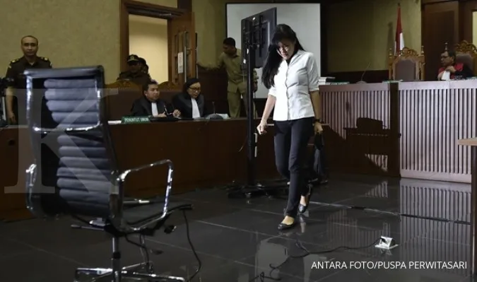 Guilty or not, Jessica to face verdict  
