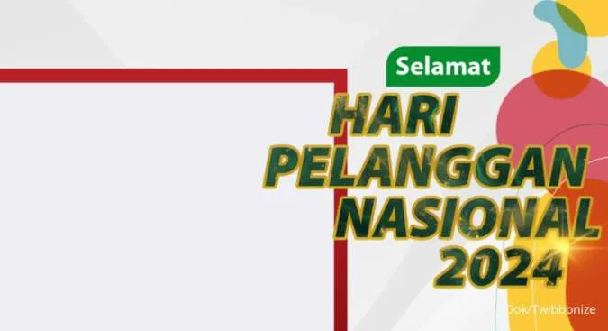 Deretan Ide Ucapan Hari Pelanggan Nasional 2024 yang Bisa Dikirimkan 