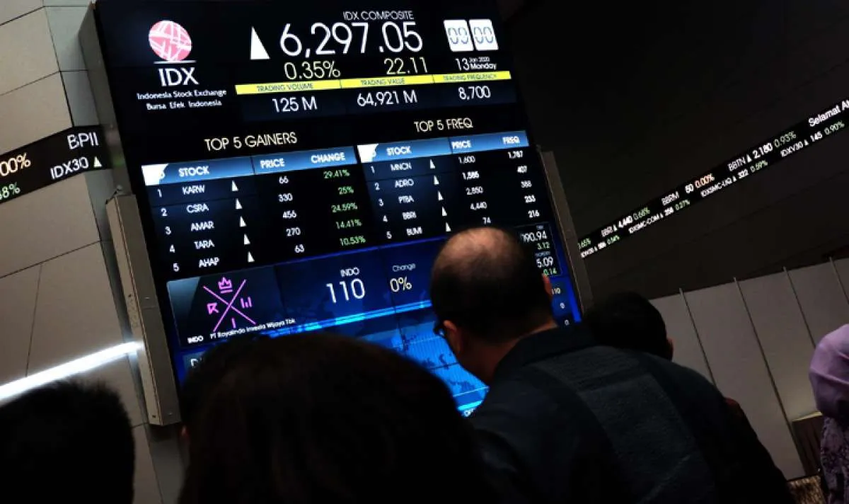 IHSG menguat pekan lalu, bagaimana prospeknya pekan ini?