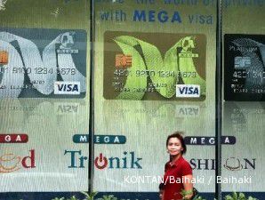 Survei : Penambahan modal bank selama dua tahun mendatang tak signifikan