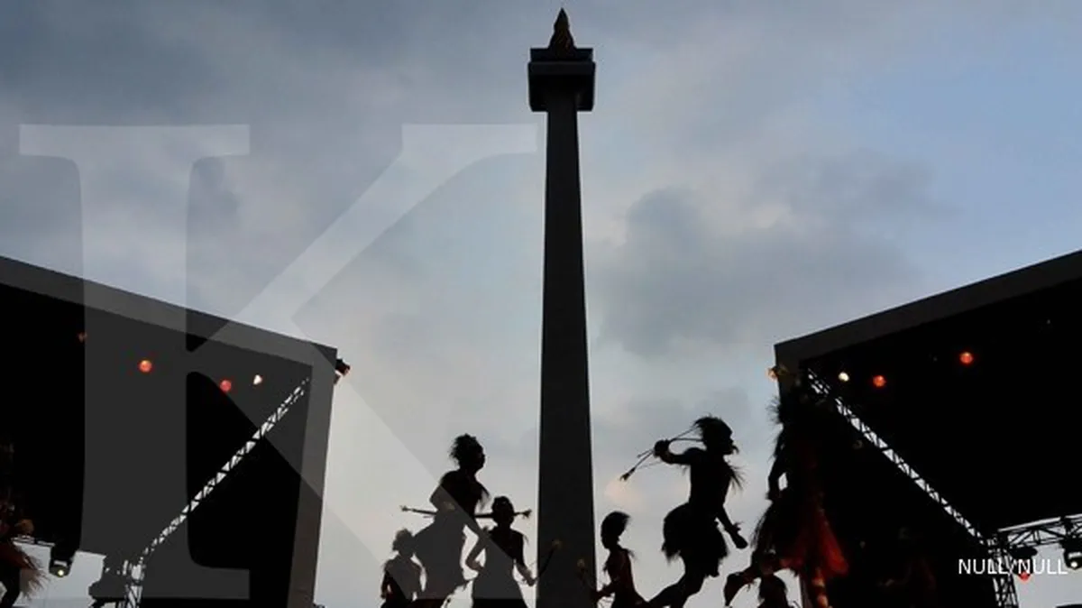 50% Pelayanan publik DKI Jakarta mengecewakan