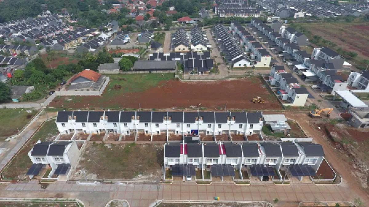 Aturan baru batas penghasilan penerima rumah subsidi tuai kritik