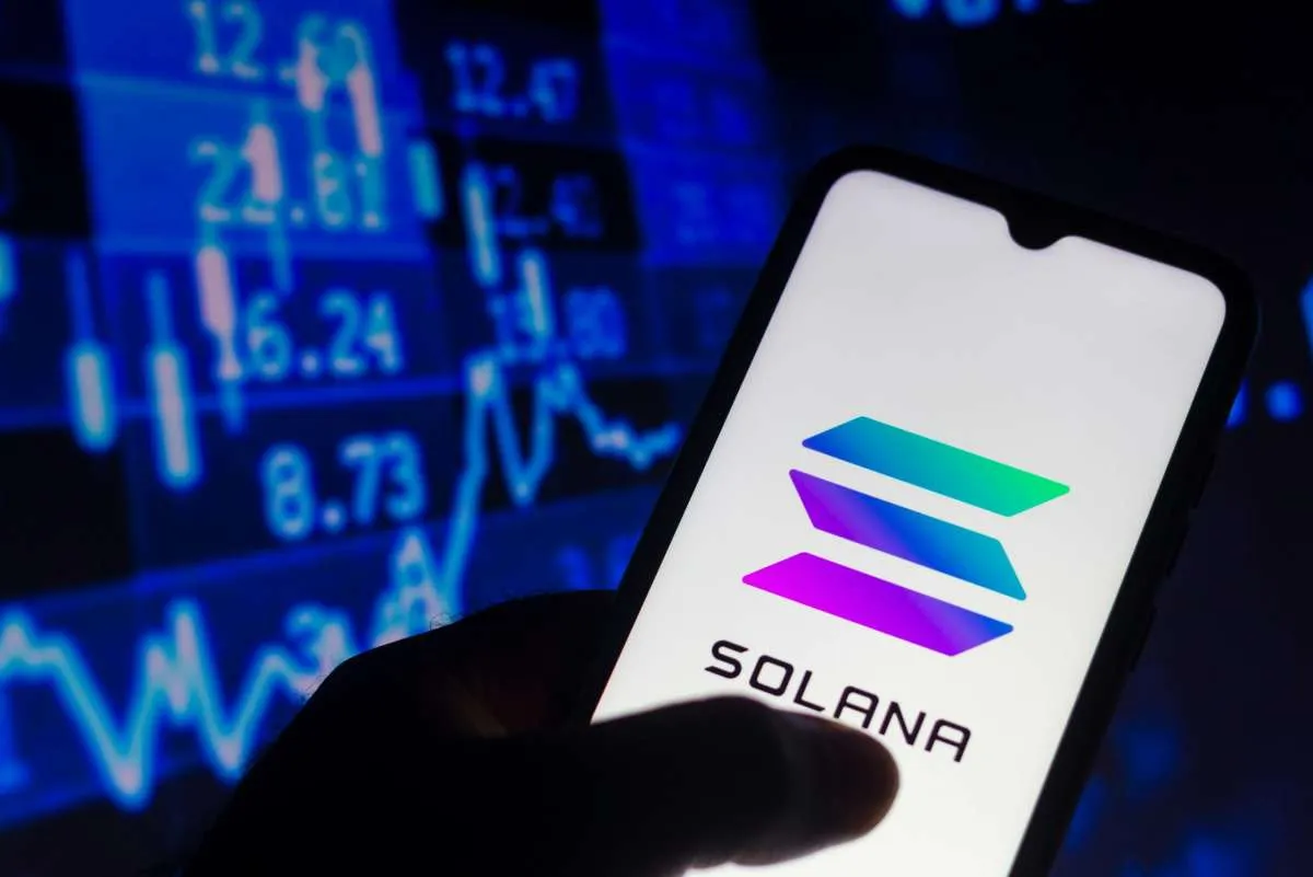 Solana, Blockchain Terpopuler Ketiga Melejit Berkat Popularitas AI Memecoin