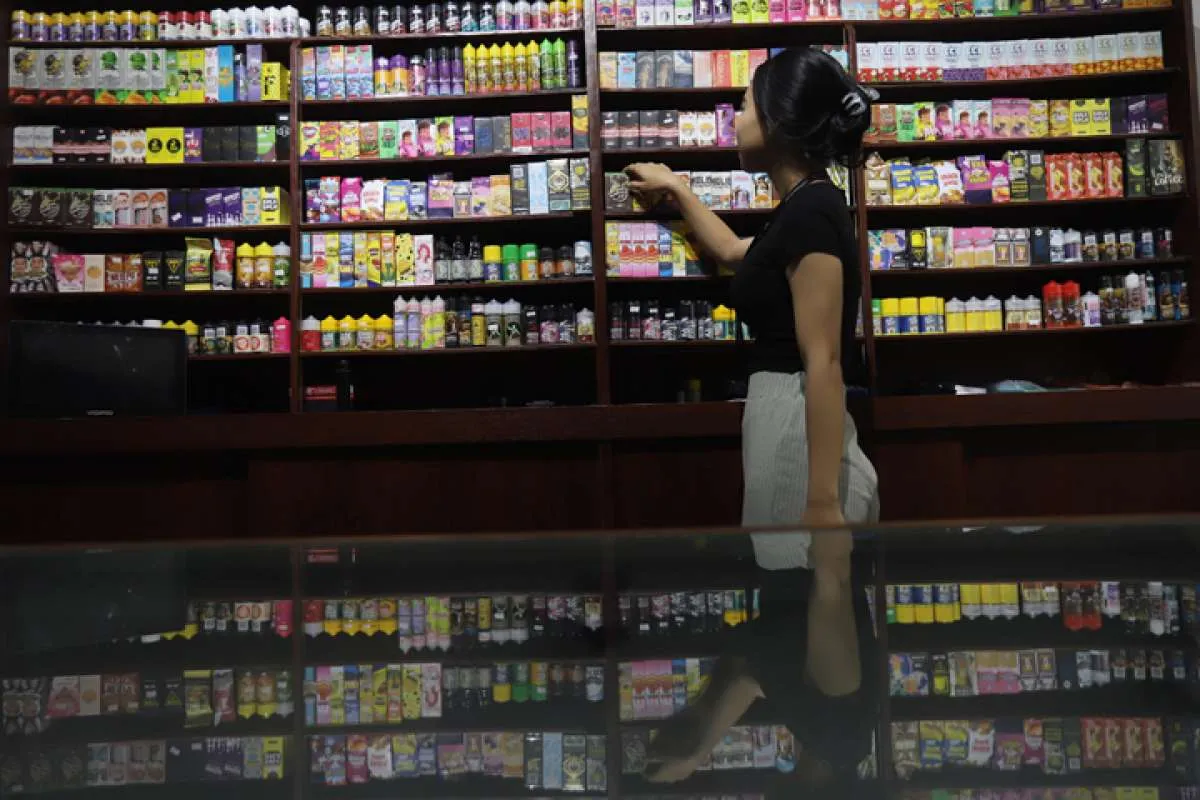 Produk Tembakau Alternatif Lebih Rendah Risiko, Ada Buktinya?